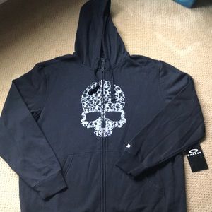 Men’s Hoodie sweatshirt